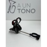 Clarinet stand for mobile