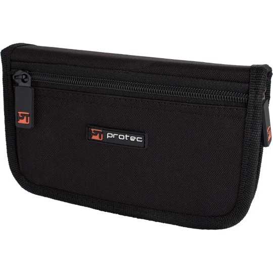 Funda 4 boquillas trompeta/trompa/fliscorno protec