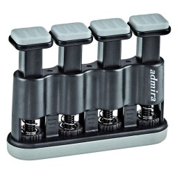 Finger exerciser for trumpet, euphonium and guitar Admira