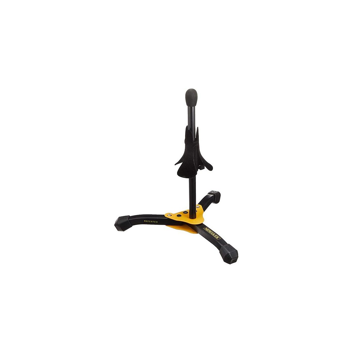 Hercules trumpet stand