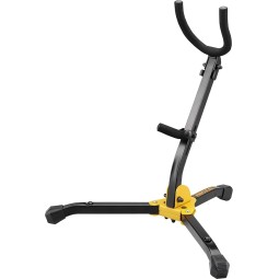 Soporte saxo alto/tenor Hércules