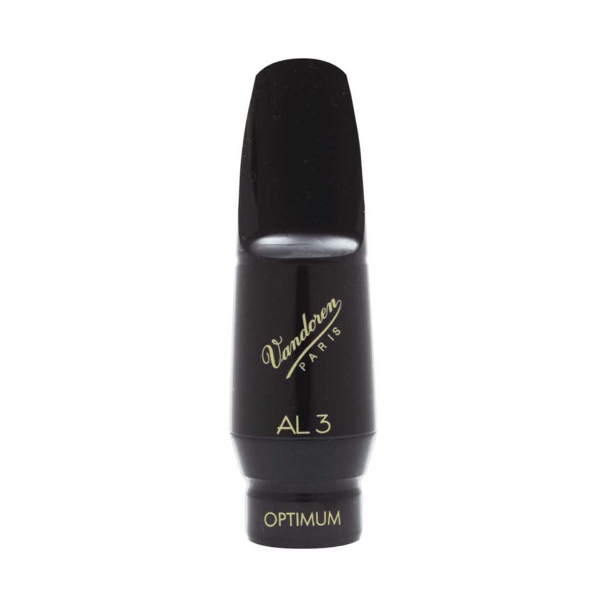 Alto saxophone mouthpiece Vandoren AL3 optimum