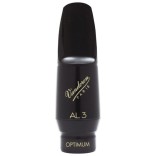 Alto saxophone mouthpiece Vandoren AL3 optimum