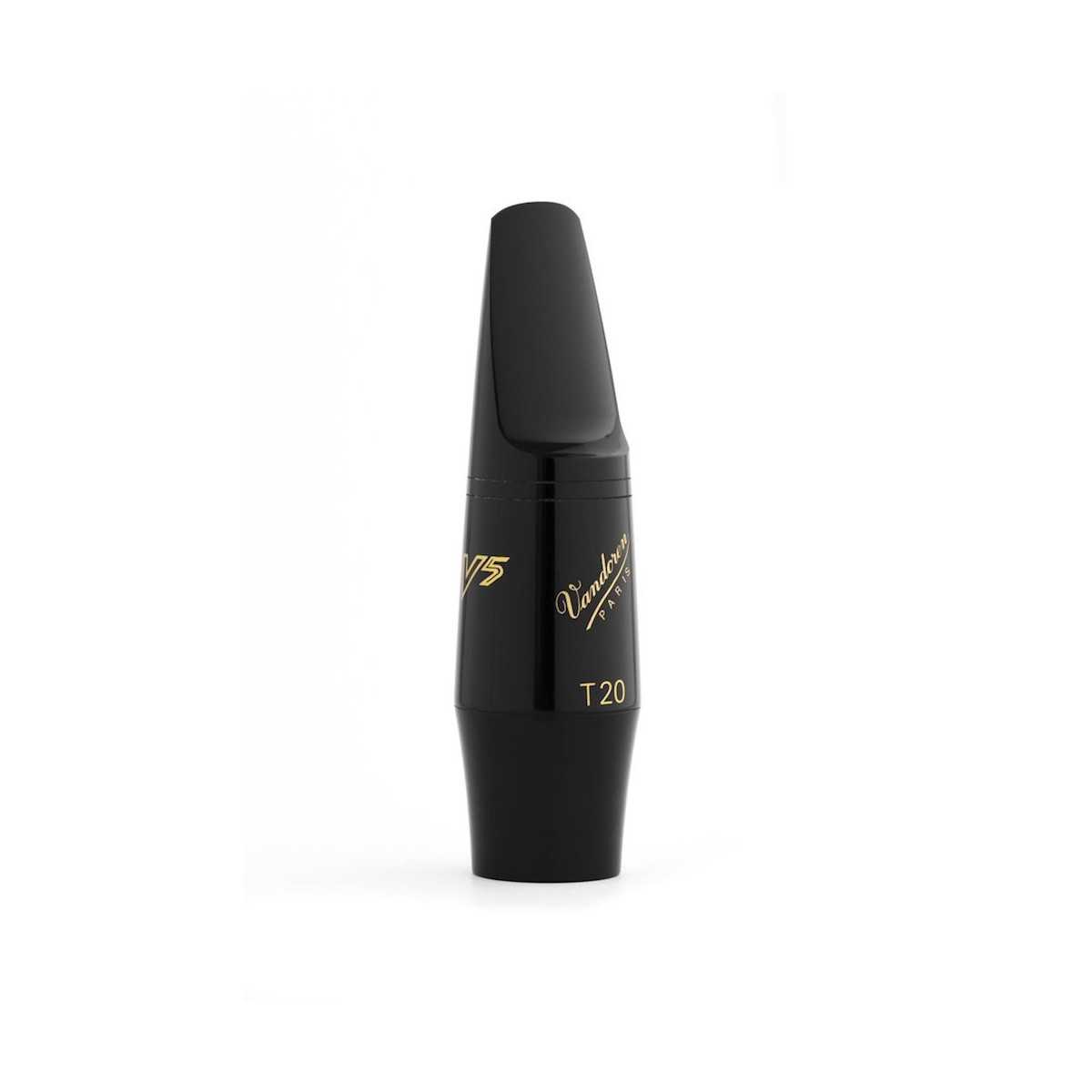 VANDOREN V5 T20 mouthpiece for tenor saxophone