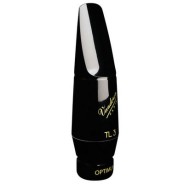 Boquilla saxo tenor Vandoren TL3 optimum
