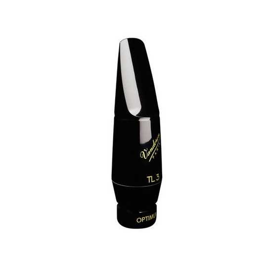 Boquilla saxo tenor Vandoren TL3 optimum