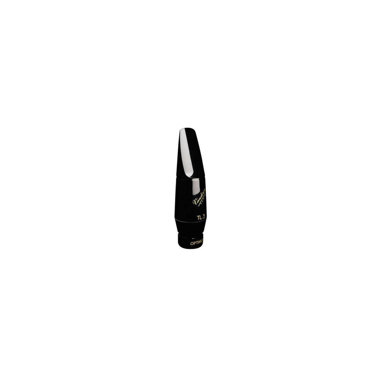 Tenor saxophone mouthpiece Vandoren TL3 optimum