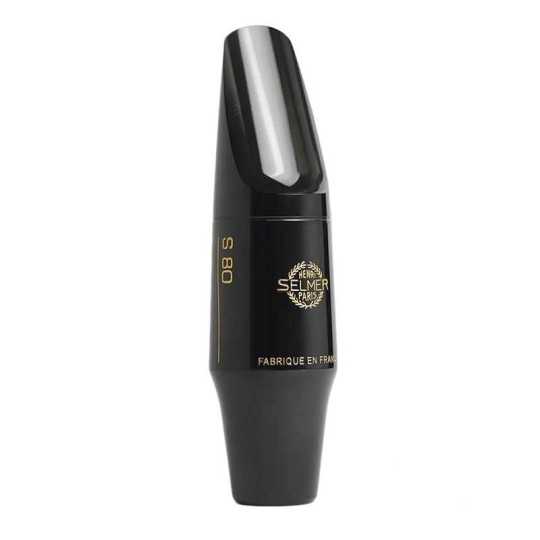 Tenor sax mouthpiece Selmer S80 C