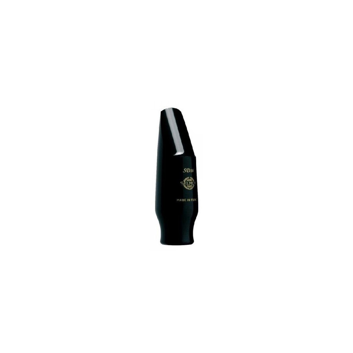 Boquilla saxo tenor Selmer Sd20
