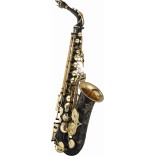 Alto saxophone Yamaha YAS-875EXB black lacquer