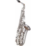 Saxo alto Yamaha YAS-875EXS plata
