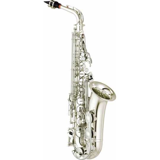 Alto saxophone Yamaha YAS-280S silver