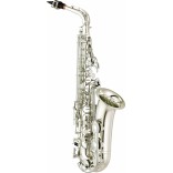 Alto saxophone Yamaha YAS-280S silver