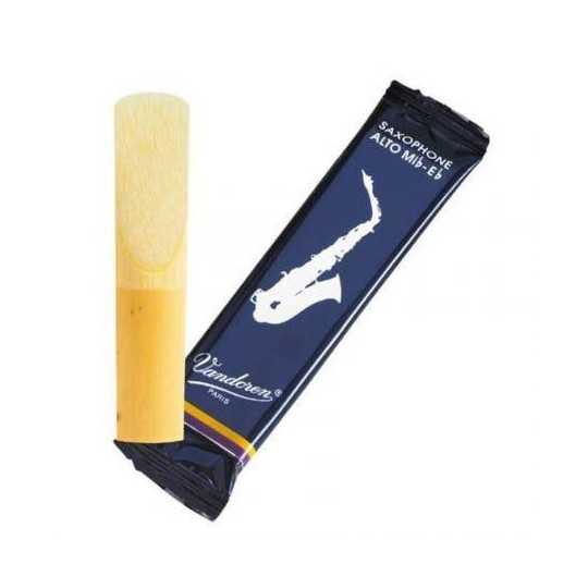 Alto Saxophone Traditional 2 Vandoren