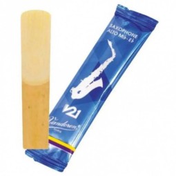 Alto saxophone reed V21 3.5 Vandoren