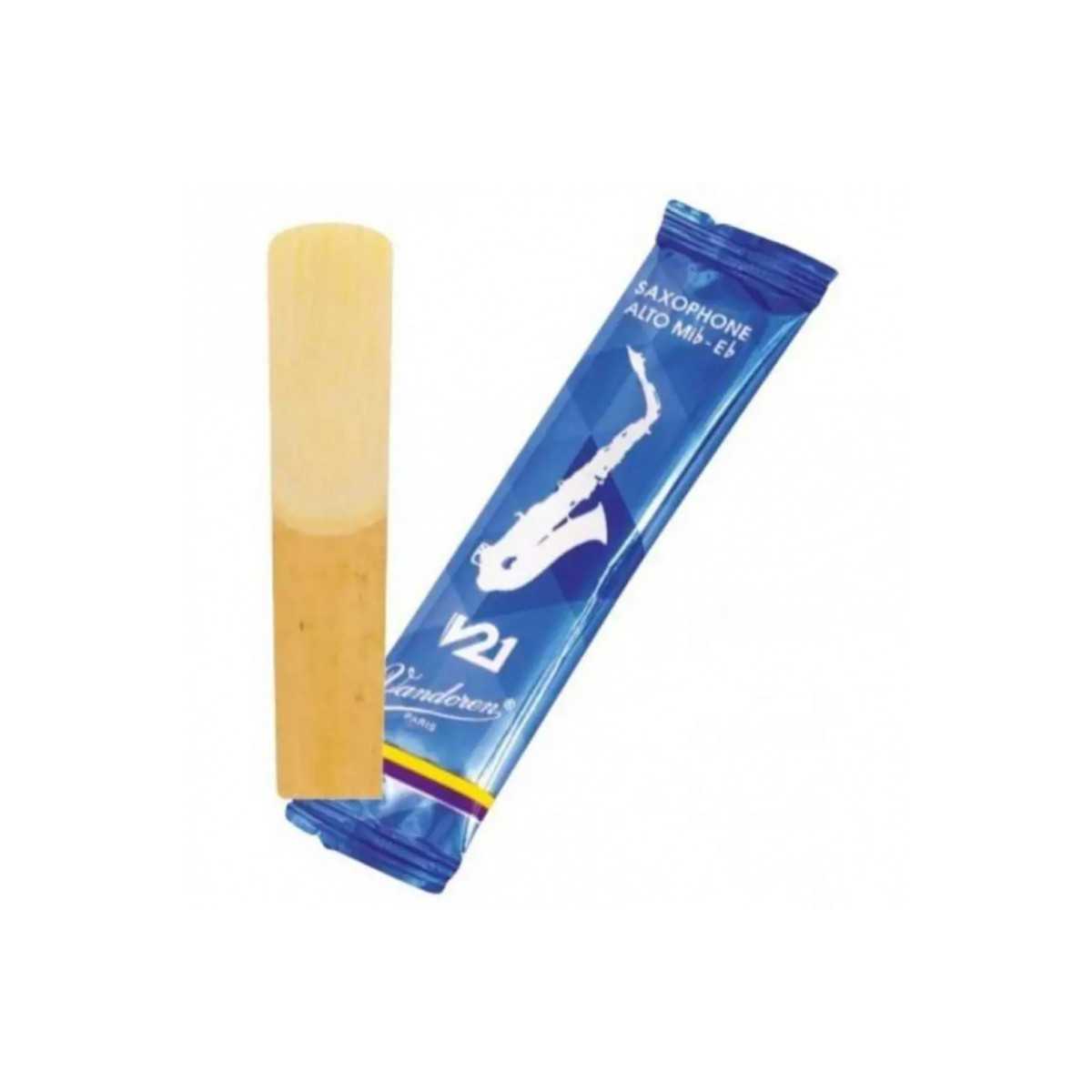 Alto Saxophone Reed V21 4 Vandoren