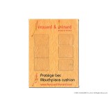 Compensator 0.35 Glotin-Chedeville S (transparent)