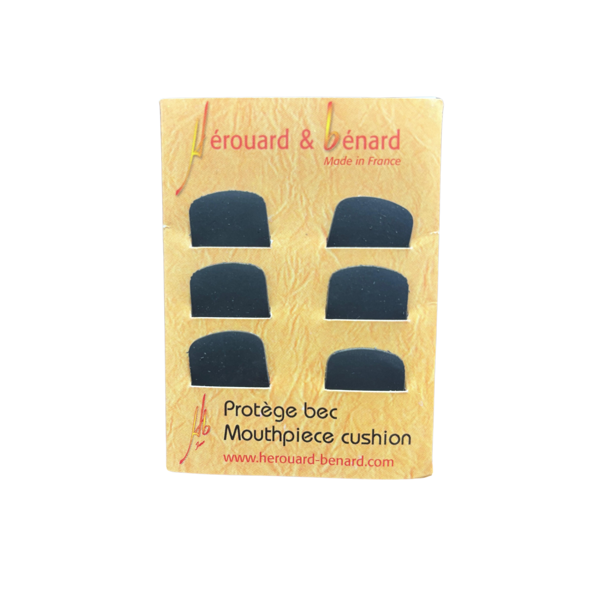 Compensator 0.8 Glotin-Chedeville S (black)