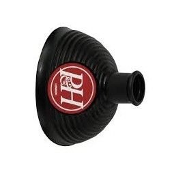 Mute trumpet Plunger