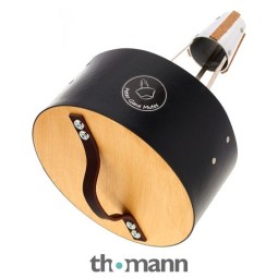 Peter Gane Bucket bass trombone mute