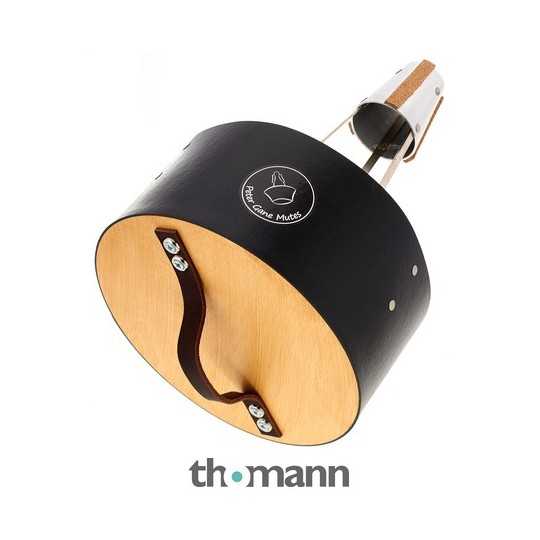 Peter Gane Bucket bass trombone mute