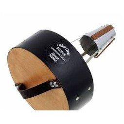 Trombone mute Peter Gane Bucket large
