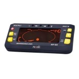Musedo MT-60 Tuner-Metronome