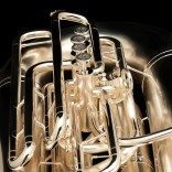 Tuba Wessex Prokofiev TB693HP | A Un Tono