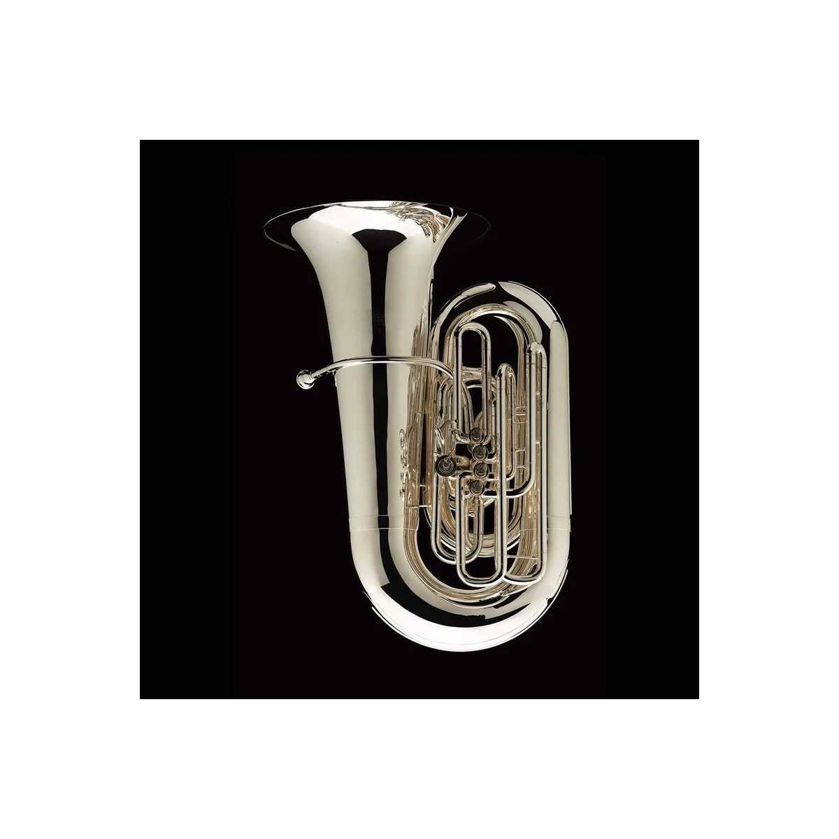 Tuba Wessex Prokofiev TB693HP | A Un Tono