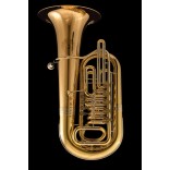 Tuba en Mib Wessex Danube 5 cilindros TE495