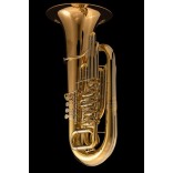 Tuba en Mib Wessex Danube 5 cilindros TE495