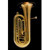Tuba in E♭ Wessex Danube 5-valve TE495