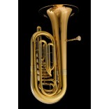 Tuba in E♭ Wessex Danube 5-valve TE495