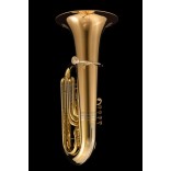 Tuba en Mib Wessex Danube 5 cilindros TE495