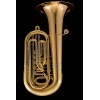 Tuba in E♭ Wessex Danube 5-valve TE495