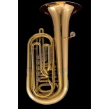 Tuba en Mib Wessex Danube 5 cilindros TE495