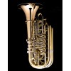 Wessex F travel tuba TF135 Bubbie