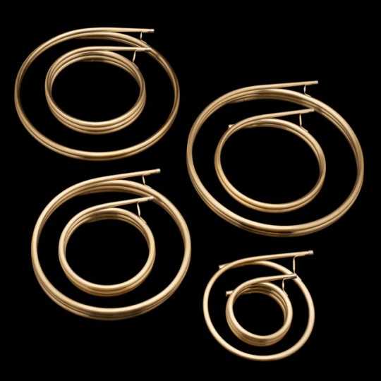 Natural Horn Wessex FH790