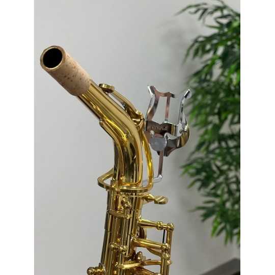 Atril saxo alto y tenor corto Ortolá