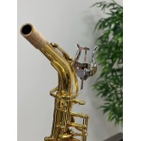 Atril saxo alto y tenor corto Ortolá
