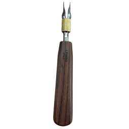 Desmonta octavas ajustable deluxe para oboe - L. Pisoni