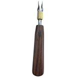 Desmonta octavas ajustable deluxe para oboe - L. Pisoni