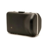 Barítono Sib compensado Wessex BR140S plateado