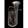 Wessex Euphonium Sinfonico silver/copper with trigger EP601HP-SC