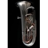 Wessex Euphonium Sinfonico silver/copper with trigger EP601HP-SC