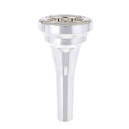 Euphonium mouthpiece Denis Wick 5880E-SM2 silver-plated