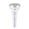 Euphonium mouthpiece Denis Wick 5880E-SM2 silver-plated