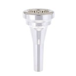 Euphonium mouthpiece Denis Wick 5880E-SM2 silver-plated