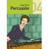 Elementary Percussion vol. 4 - Jorge Pons
