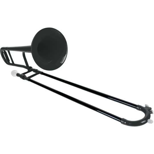 Plastic tombone in Bb Cantabile Mardibrass ABS
